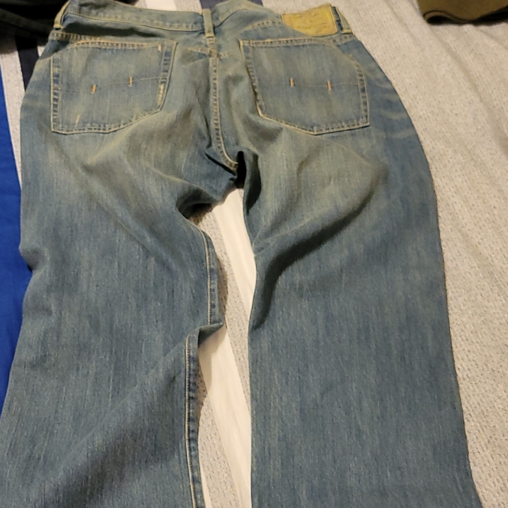 Jeans - Picture 2 of 2